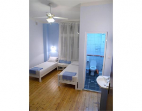 Balkan Rooms & Studios in Downtown
